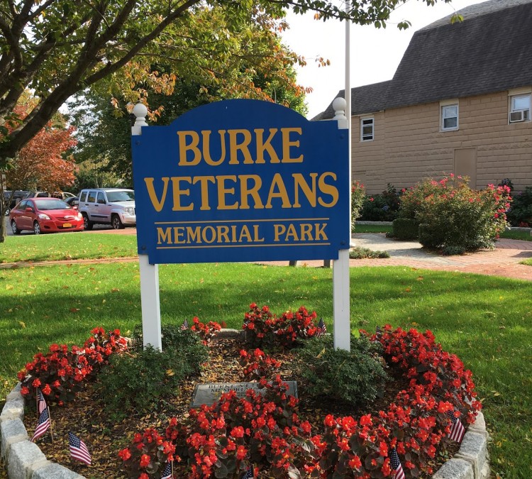 Burke Veterans Memorial Park (Saint&nbspJames,&nbspNY)